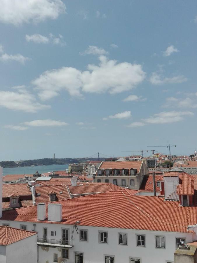 Soquiet Apartment Lisboa Ngoại thất bức ảnh